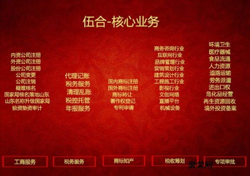 一站式商务代理服务 代办营业执照与食品经营许可证的专业指南